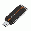 D-Link Wireless G USB Adapter, 802.11g, b