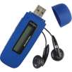 Omnitech 2GB MP3 Player with Headphones