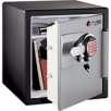 Sentry 1.2 cu.ft. Fire-Safe with Combo Lock