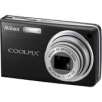 Nikon Coolpix S550 10MP Digital Camera w/ 5x Zoom
