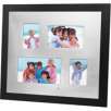 Omnitech 7" Digital Photo Frame Collage