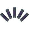 PNY 1GB USB Flash Drives (5-Pack)