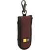 Case Logic USB flash drive case - purple