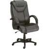Staples Gray Terry Manager's Chair
