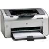HP LaserJet P1006 Printer