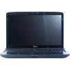 Acer Aspire 16" Laptop: Core 2 Duo T5800, 4GB RAM, 250GB Hard Drive