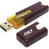 PNY 2GB Optima Pro Attache USB Flash Drive 