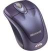 Microsoft Wireless Optical Notebook Mouse 3000, Blue 