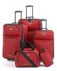 Tag Springfield II 5-Piece Luggage Set