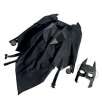 The Dark Knight Wayne Tech Mega Cape and Mask