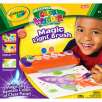 Crayola Color Wonder Magic Light Brush 