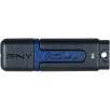 PNY Optima Pro Attache 8GB Flash Drive