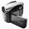Samsung SC-DX103 DVD Camcorder
