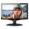 ViewSonic VX2260wm 22 Widescreen LCD Monitor Black