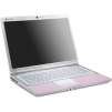 Gateway M 7301u 15 4 Widescreen Notebook Computer With Intel Pentium Dual Core Processor T3200 Pink