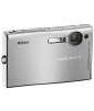 Nikon Coolpix S5 6.0MP Digital Camera
