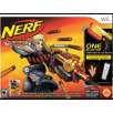 Nerf N-strike w/ Blaster Bundle