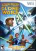 Star Wars Clone Wars w/ Free Sticker Book