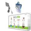 Wii Fit w/ Balance Board w/ Free Wii Fit Shopping Bag