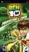 Ben 10 - PSP