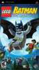 LEGO Batman - PSP