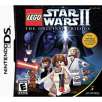 Lego Star Was II: The Original Trilogy (DS)