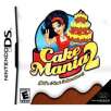 Cake Mania 2 (DS)