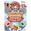 Majesco Cooking Mama: Cook Off (Wii)