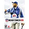 NFL Head Coach 09 (Xbox 360)