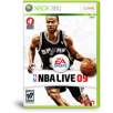 NBA Live 09 (Xbox 360)