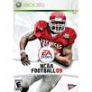 NCAA Football 09 (Xbox 360)