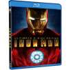 Iron Man (2-Disc) (Blu-ray, Ultimate Edition)
