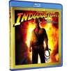 Indiana Jones And The Kingdom Of The Crystal Skull (Blu-ray)