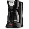 Black & Decker 12-Cup Coffee Maker