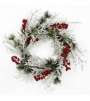 Holiday Inspirations Christmas Wreaths