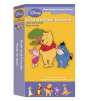 Provo Craft Cricut Cartridge - Pooh And Friends