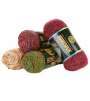 Lion Brand Homespun Yarn 2 for $9