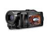 Canon VIXIA HF-10 Flash Memory Camcorder
