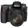 Nikon D300 12.3 effective megapixel Digital SLR Camera (Body Only)