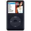 Apple iPod classic 80GB - Black MB147LL/A
