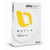 Microsoft Office 2008 for Mac Special Media Edition - Full Version