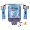 Disney Hannah Montana In-Concert Pop Stage
