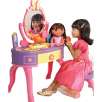 Dora the Explorer: Dora's Let's Get Ready Vanity