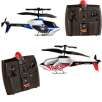 Air Hogs Havoc Heli Laser Battle Remote Control Battling Helicopters