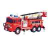 21" Fast Lane Remote Control Fire Engine
