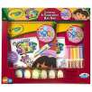 Crayola Color Wonder Fingerpaint Variety Pack - Dora the Explorer