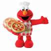 Sesame Street: Singing Pizza Elmo