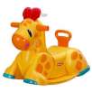 Playskool: Busy Basics - Go & Grow Giraffe