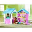 Dollhouse Playhouse