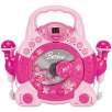 Barbie Sing-A-Long CD Player
